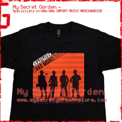 Kraftwerk - Das Model T Shirt  